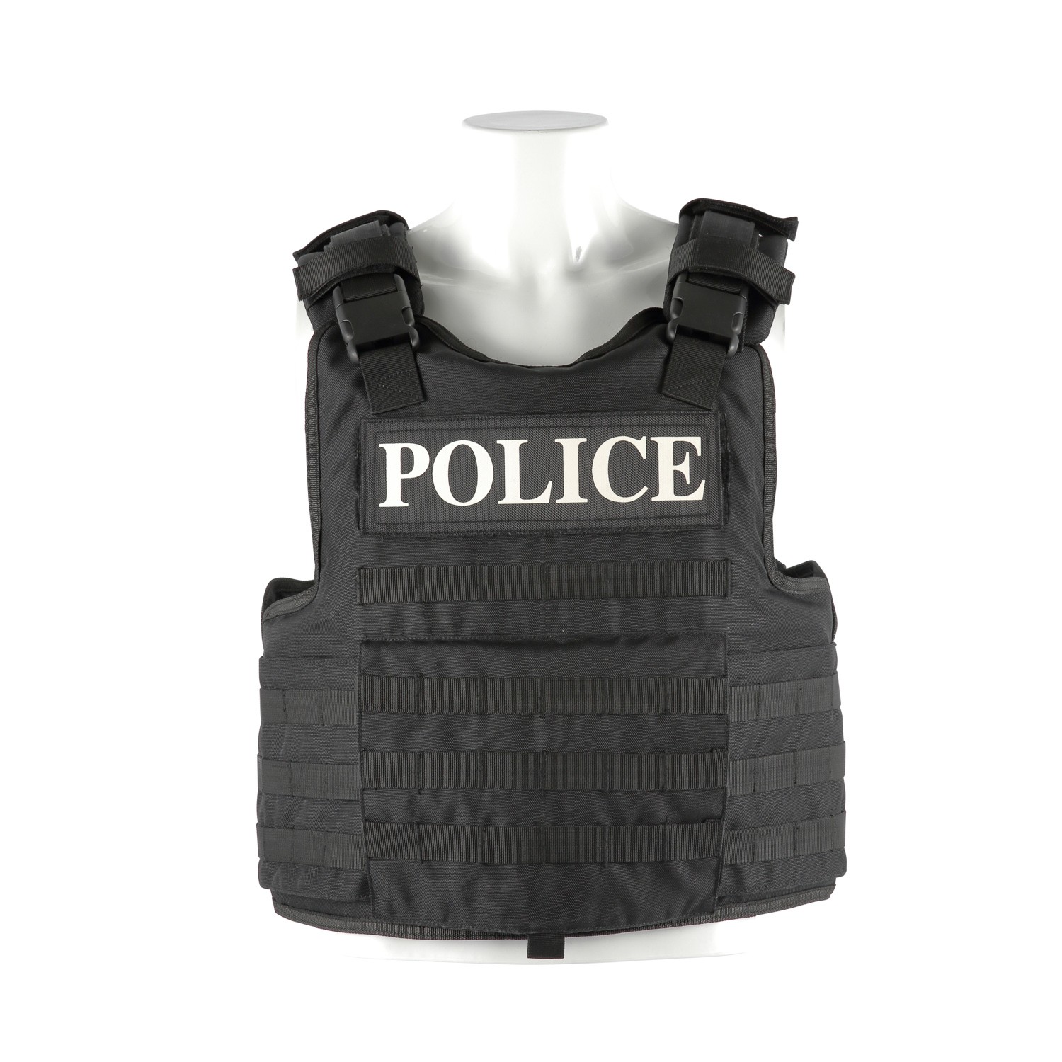 News - What are the functions of police equipment?